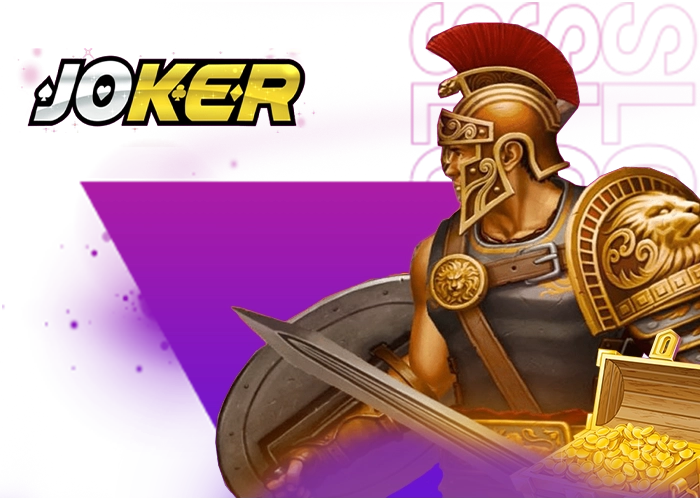 24XGAME-Joker