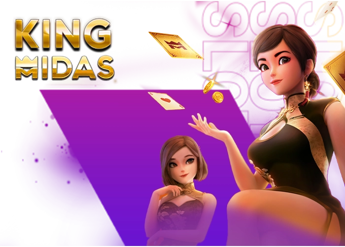24XGAME-kingmidas